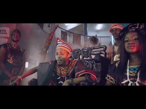 PETIT VIRUS - Inspiration (Clip Officiel by FN COMPANY )