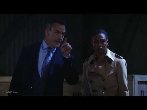 GH: Anna Scenes on 2/23/16 Part 2/2