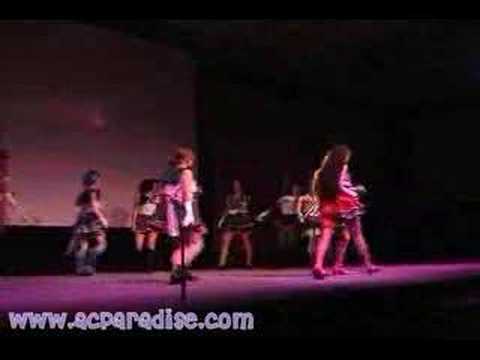 Ai no Miracle Senshi @ Sakuracon 2003 - #05