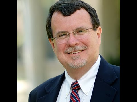 Bryant Myers - Faculty Celebration