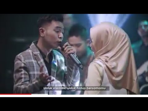 Cinta bukan dosa  gery mahesa feat winda purwanie lyrik smule