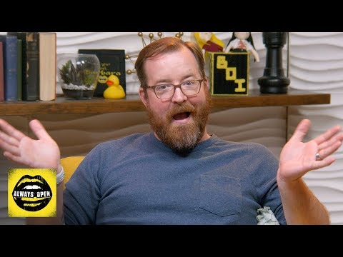 Jack Was Arrested? - Always Open | Rooster Teeth