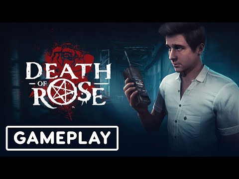 Видео Death of Rose #1
