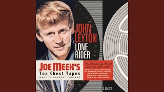 Son This Is She (Overdubs Take 1) (Stereo)