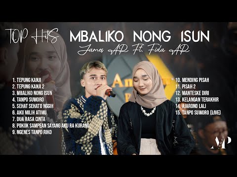 James AP Ft. Fida AP - Kompilasi (TerHits)