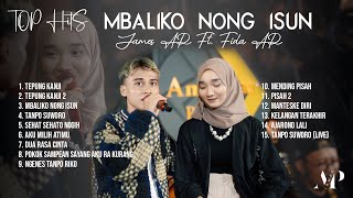 Download lagu James AP Ft. Fida AP - Kompilasi (TerHits) mp3 Download lagu James AP Ft. Fida AP - Kompilasi (TerHits) mp3