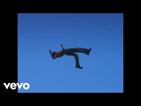 Rkomi - apnea da un po'. on Spotify Charts