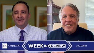 Labor Markets Cause Commotion - Week in Review