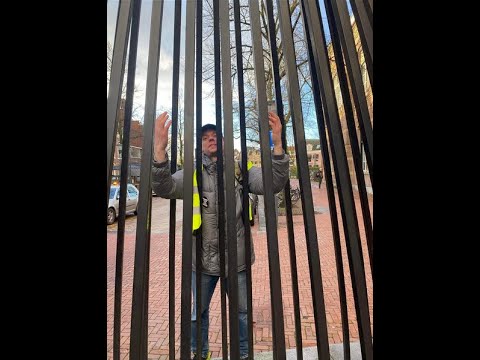 Max van den Berg over Max van den Berg