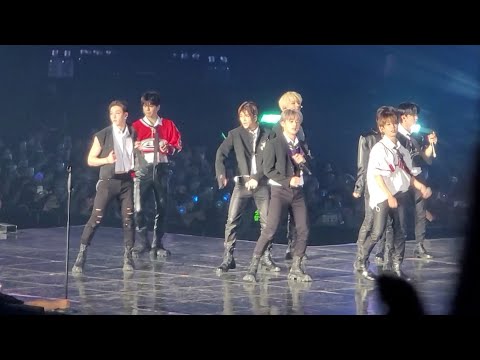 220918 스트레이키즈 언베일 콘서트 Charmer