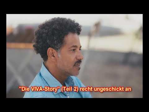 Die ARD , die "VIVA-Story"-Doku und der Youtube-Kanal "FaTeRuNSeR" ^^ - WordCup Viva2 Tyron Briketts