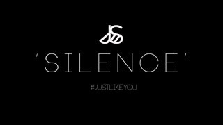 Silence || Spoken Word