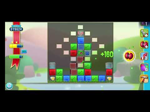 PET RESCUE SAGA LEVEL 6281 ~ No boosters