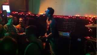 The Lawrence Arms - A Toast