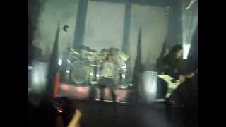 Arch Enemy - Tempore Nihil Sanat & Enemy Within (Live @Rock 'n' Roll Arena, Romagnano Sesia)