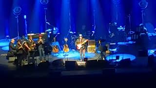 Elvis Costello and the Imposters LIVE - Cinco minutos con vos (bootleg)