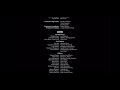 Madagascar 2005 Ending Credits Nick Jr 2022