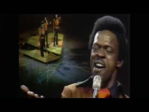 The Delfonics "I Gave To You" live!