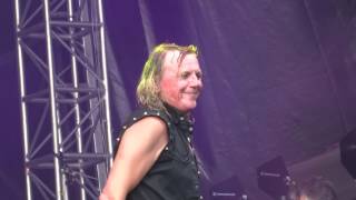 Pretty Maids - Future World - Live at the Masters of Rock 2017