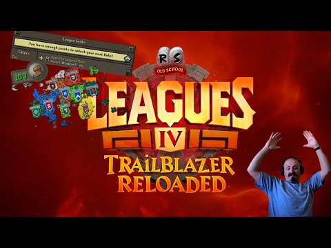 My thoughts and breakdown on Leagues IV