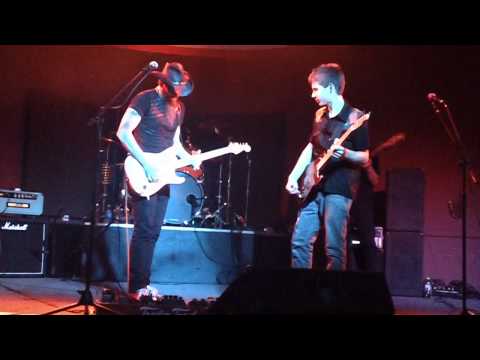 Dudley Taft - Red House with Nolan Garrett