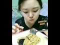 EP 147 I SESAME SEED X PASSION FRUIT EATING