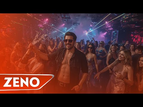 ZENO vs. Narcis - CON SI DEVLA MO ILO | Remix
