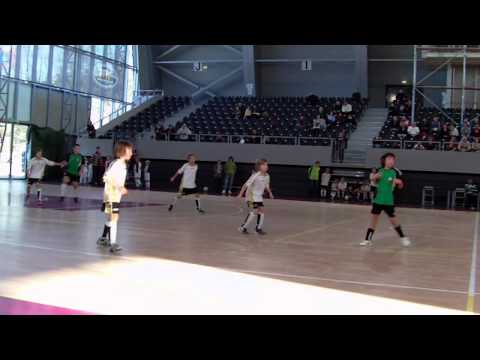 KS Legionovia vs UWKS Legia Bemowo