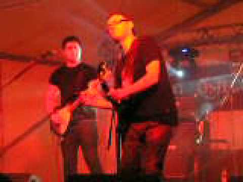 Leteći Odred OLJM 2012