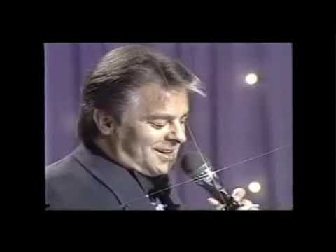 VIII Festival OTI 1979 - Daniel Riolobos - Cuenta Conmigo