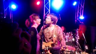 Sound of Your Memory Lukas Nelson