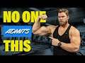 How-To REALLY Grow Your BICEPS (The One Thing No One Wants To Admit)