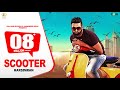Scooter - Harsimran - #Video | Latest Punjabi Song 2020 - Panj-aab Records