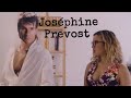 Bande démo de Joséphine Prevost