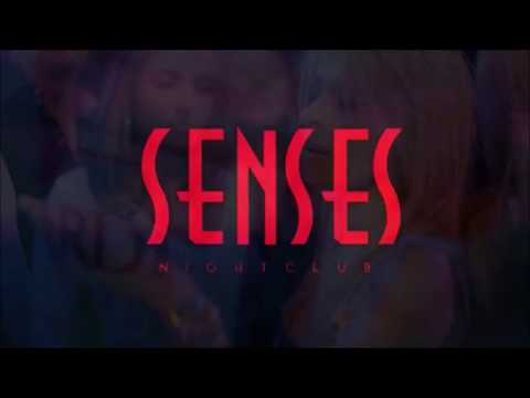Friday Night Bounce at SENSES
