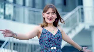 Download lagu Dj Thailand Style Full Senyum Sayang - Vita Alvia ( Music) mp3