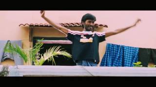 Karuppu Vellai -  Pudupettai Version