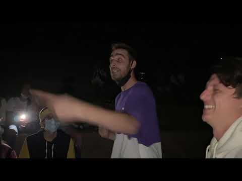 GLG y ERREJOTA vs KBEZA PLK y MDQ | SEMIFINAL | PRIMERA CLASIFICATORIA COSTA BATTLE DUAL