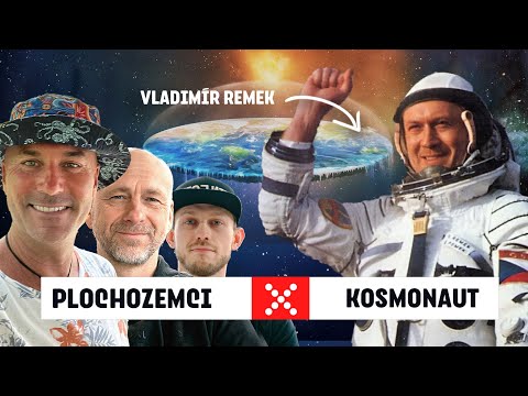 PLOCHOZEMCI vs KOSMONAUT - 3.díl