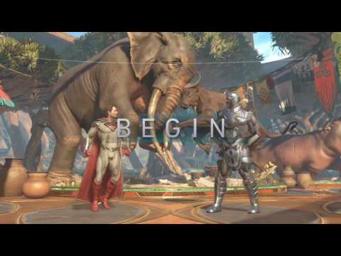 Red Hot Sundays June 11 Sonic Fox vs Empr Theo SONIC FOX NEW MAIN