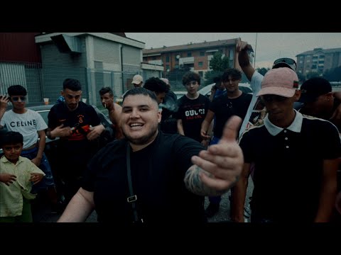 LJK - Sto Nella Zone (Official Video)