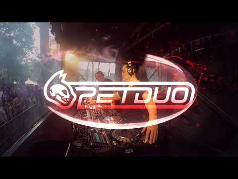 PETDuo @ Decibel Outdoor 2017