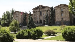 Խորհրդարանական շաբաթ 24.11.2019