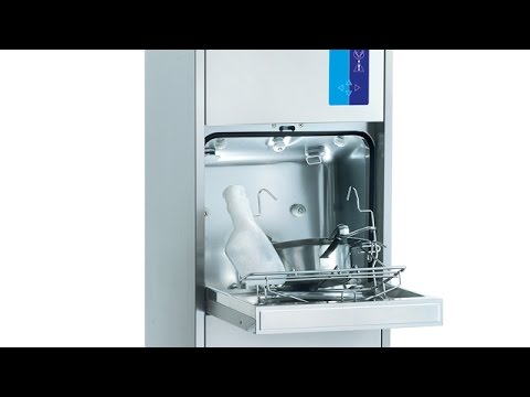 MEIKO Bedpan Washer 변기세척기