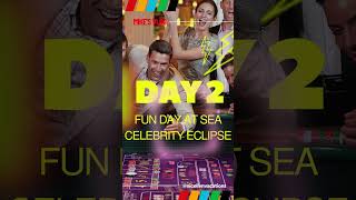 6 Nights Tour GRAND CAYMAN, BAHAMAS & MEXICO From Fort Lauderdale, Florida(CELEBRITY ECLIPSE)