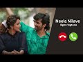 Rdx Neela Nilave Bgm Ringtone Download Link