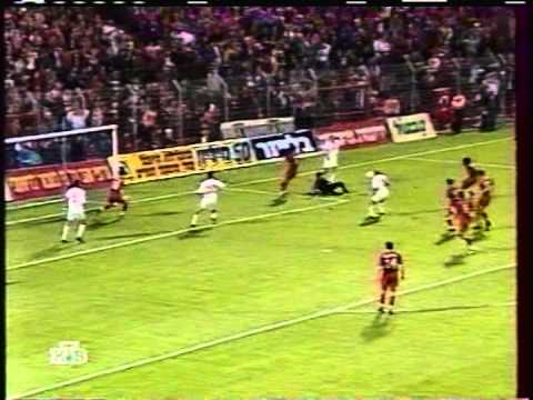 2001_November 20_Hapoel Tel Aviv Israel 2_Lokomotiv Moscow Russia 1_UEFA Cup