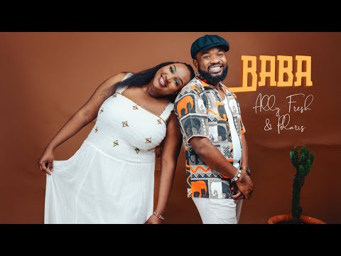 Ally Fresh, Polaris Pauline - Baba