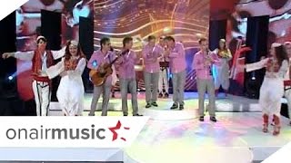 Vellezerit Mziu - Dola Te Percolla