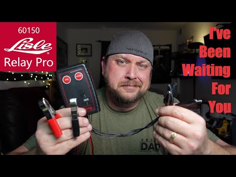 Lisle Relay Pro 60150